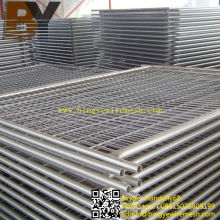 Australia Standard Hot-Dipped Galvanized Temporary Fence